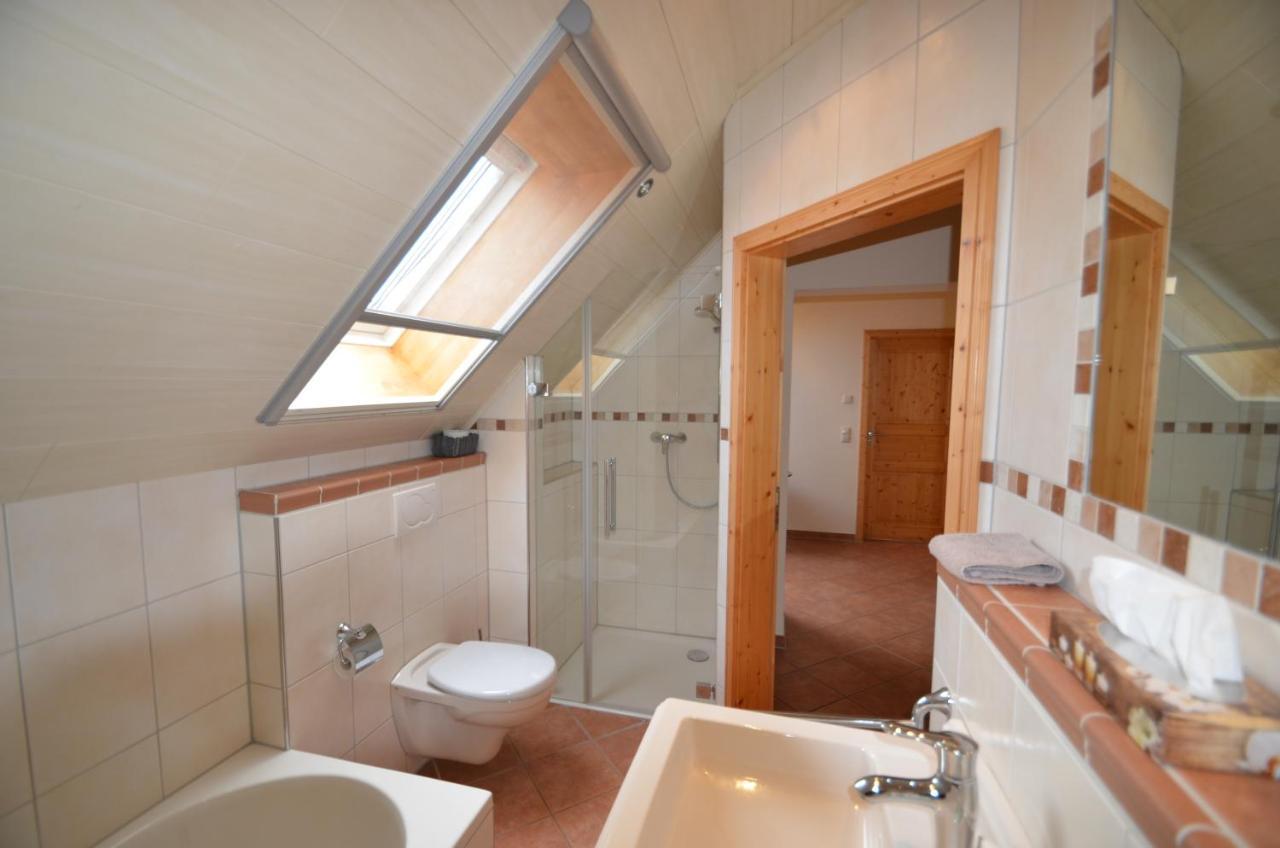 Hofgut Metzler Hotel Gau-Heppenheim Eksteriør billede